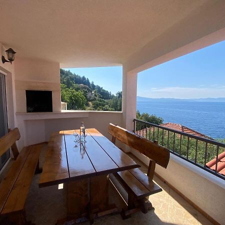 Seaside Secluded Apartments Cove Tvrdni Dolac, Hvar - 12655 Gdinj Bagian luar foto